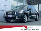 アウディ Q2