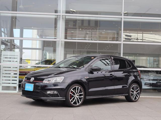ポロ GTI 