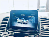 GLE 350d 4マチックスポーツ 4WD 本革シート
