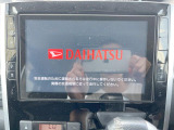 タントカスタム RS SA 