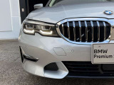 サービスにはドイツ本国と同様に教育と訓練を受け、BMWを知り尽くした「マイスターメカニック」が数多く在籍しております。納車前点検整備で、お客様に安心と安全をお届けいたします。
