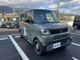 私たちは販売だけのお店では ありません。ご購入後のメンテナンスや車検、もしもの事故の際の対応など、お客様を末永くサポートさせていただくために『近隣のお客様限定』でお車をご案内させていただいております。