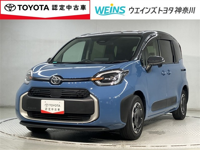 シエンタ ハイブリッド 1.5 Z 