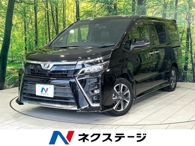 ヴォクシー 2.0 ZS