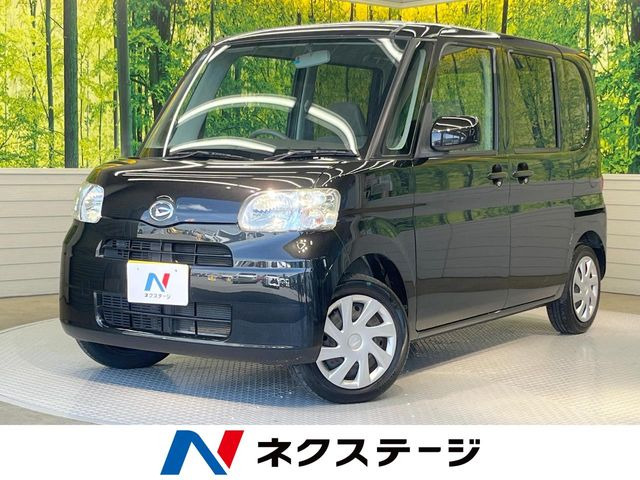 タント L 