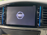 【大画面ナビ】人気の大型8インチナビを装備。存在感のある大画面はインパクト大!ナビ利用時のマップ表示は見やすく、テレビやDVDは臨場感がアップ!いつものドライブがグッと楽しくなります♪