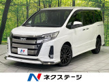 後期型 12.1型フリップダウンモニター モデリスタエアロ 両側パワスラ