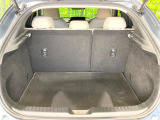 積み下ろしのしやすいデッキにはたっぷりと荷物を積み込んでいただけます。遊びから仕事まで、様々なシーンで頼れます♪