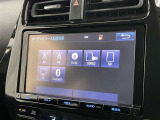 お気に入りの曲をBluetoothで再生できます♪ ドライブがさらに楽しくなりますよ♪