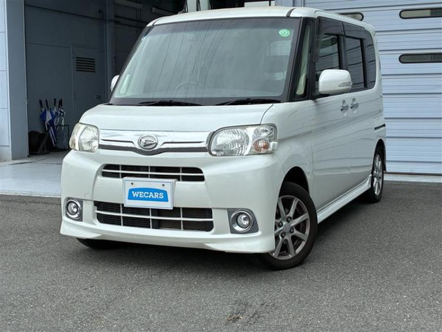 タント G スペシャル