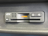【ETC】高速道路の料金所をストレスなく通過!話題のスポットやサービスエリアに多い「スマートIC」利用時は必須のアイテムです。当店でセットアップを実施、ご納車当日からすぐにご利用いただけます!