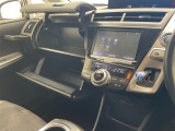 【 オートエアコン 】車内温度を感知して自動で温度調整をしてくれるのでいつでも快適な車内空間を創り上げます!
