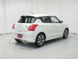 スイフト 1.2 RS 
