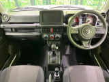 ジムニー  XC