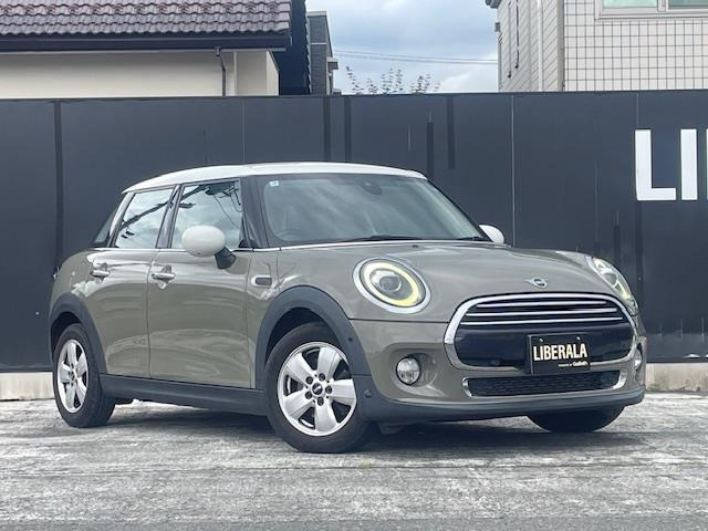 BMW MINI ミニ 