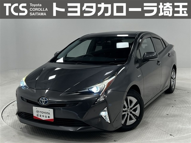 プリウス 1.8 A 