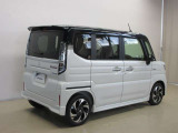 スズキ自動車の新車保証を継承してお渡しいたします。