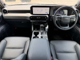 ランドクルーザー250 2.8 VX ディーゼル 4WD サンルーフ デジタルインナーミラー