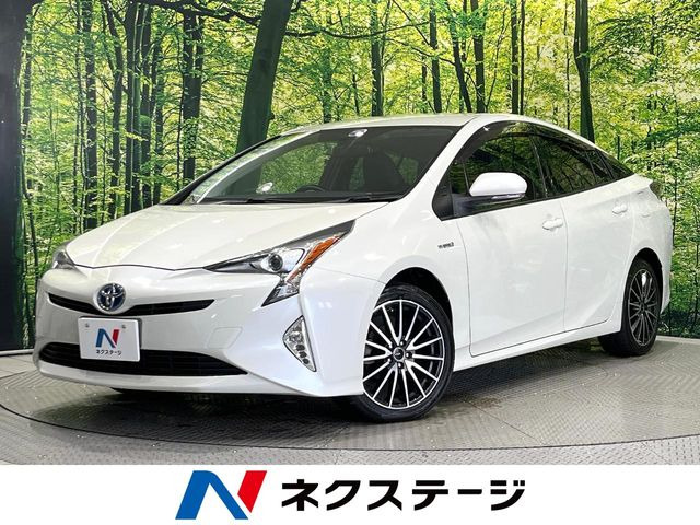 プリウス 1.8 S ツーリングセレクション 