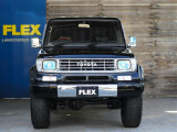 ランドクルーザープラド 3.0 SXワイド ディーゼル 4WD 