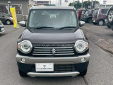 ハスラー J スタイルIII 4WD 