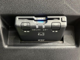 【ETC】高速道路の料金所をストレスなく通過!話題のスポットやサービスエリアに多い「スマートIC」利用時は必須のアイテムです。当店でセットアップを実施、ご納車当日からすぐにご利用いただけます!
