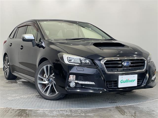 レヴォーグ 1.6 GT-S アイサイト 4WD 4WD 修復歴無し