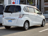 フリード 1.5 G ジャストセレクションプラス 