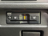【ETC】高速道路の料金所をストレスなく通過!話題のスポットやサービスエリアに多い「スマートIC」利用時は必須のアイテムです。当店でセットアップを実施、ご納車当日からすぐにご利用いただけます!