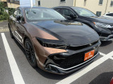 トヨタ クラウンクロスオーバー