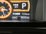◇走行距離:9926km:(撮影時) ご確認ください。ここから先はあなたの新しい思い出を刻んでください♪