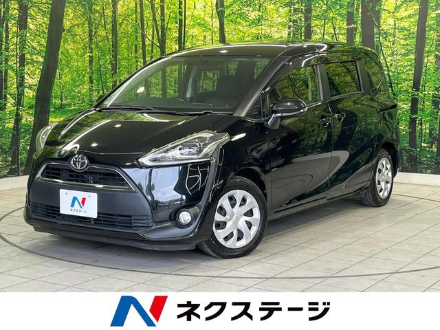 シエンタ 1.5 G 