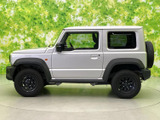 ジムニーシエラ 1.5 JL 4WD 