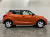 1.2Lエンジンと軽量ボディで、街乗りもロングドライブも快適&経済的