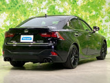 IS 350 Fスポーツ 