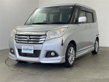 ソリオ 1.2 ハイブリッド(HYBRID)  MZ 修復歴無し