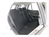 ■車内クリーニング■専門スタッフが見えないところまで徹底洗浄!車内のニオイもリフレッシュ!目に見えないところまで美しくがモットーです。だから、当店の中古車は内装にも自信があります!