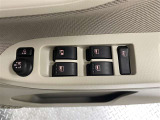 運転席から操作可能なパワーウィンドウ!