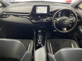 C-HR  S GRスポーツ 修復歴無し