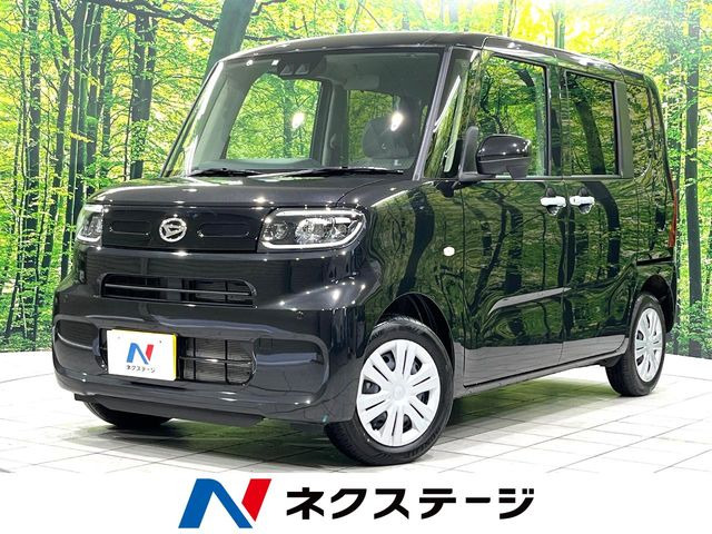 タント X