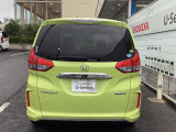 車輌後方になります!当店はホンダ認定正規ディーラーです!先ずはお問合せください!TELは04-7181-8220へ!webからなら24時間いつでもお問合せいただけます!