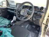ジムニーノマド 1.5 FC 4WD ワンオーナー