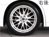 (社外20インチアルミ&ダウンサス装着)お客様のお好みの新品18インチ、19インチ、20インチホイール装着可能!ヴァルドやワークなどのメーカー品も取り寄せ可能です!