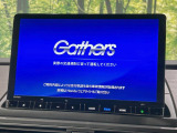 【純正11型ナビ】人気の純正ナビを装備。オーディオ機能も充実しており、Bluetooth接続すればお持ちのスマホやMP3プレイヤーの音楽を再生可能!毎日の運転がさらに楽しくなります!!