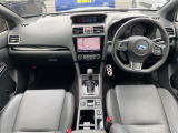 WRX S4 2.0 GT-S アイサイト 4WD 修復歴無し