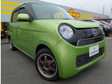 ホンダ N-ONE