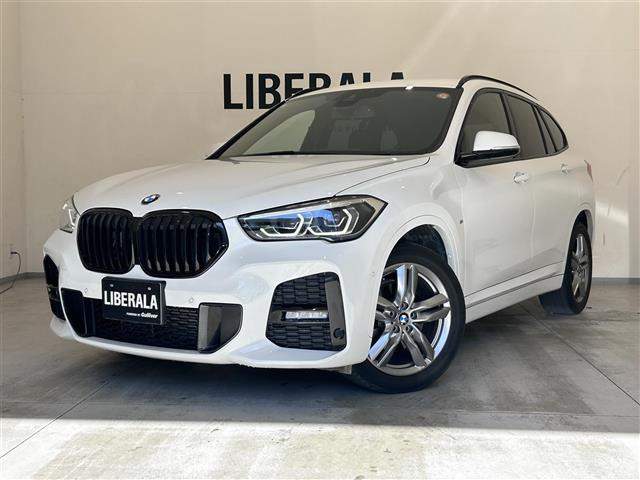 X1 xドライブ 18d Mスポーツエディション ジョイプラス 4WD 4WD ワンオーナー