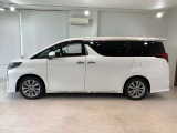 エアロ付き!人気の両側電動スライドドア付き!女性の方や荷物で手が塞がっている状態でも両側スライドドアが自動開閉でラクチンです!!