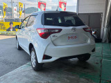 外装・内装ともにクリーニング&磨き済みですので安心してご乗車できます。