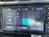 多彩なソースに対応しBluetoothも使えます!
